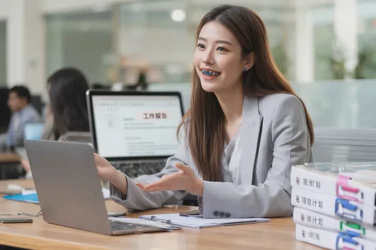 北京 牙齒正畸(圖4)