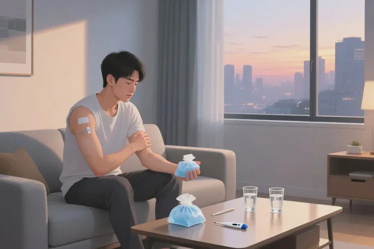 打完流感疫苗后应注意事项(图2)