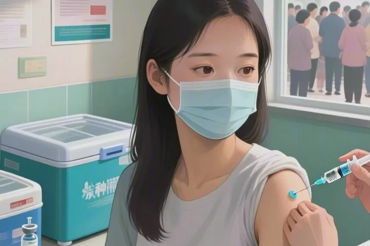 拒绝打流感疫苗的理由(图1)