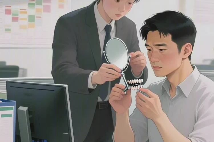 30歲牙齒正畸需要幾年(圖3)