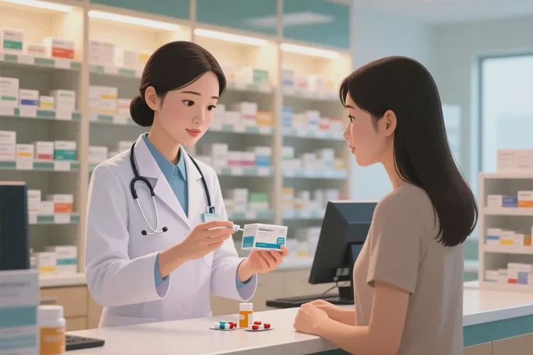 打流感疫苗前几天不能服奥司他韦胶(图4)