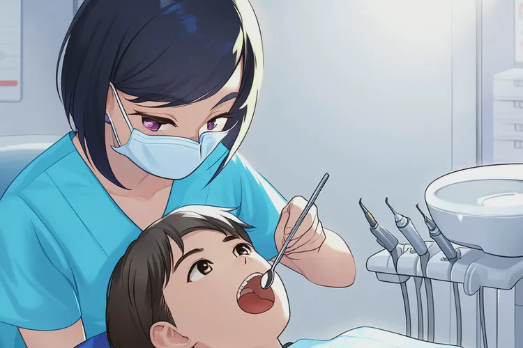 寧波牙齒正畸哪里好(圖1)