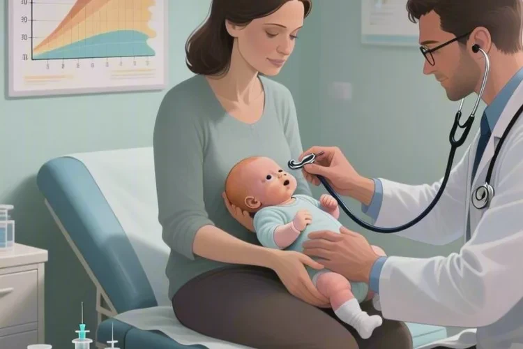 新生儿出生后一个月打的是什么疫苗(图3)