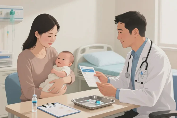 自費(fèi)疫苗要打哪些(圖2)