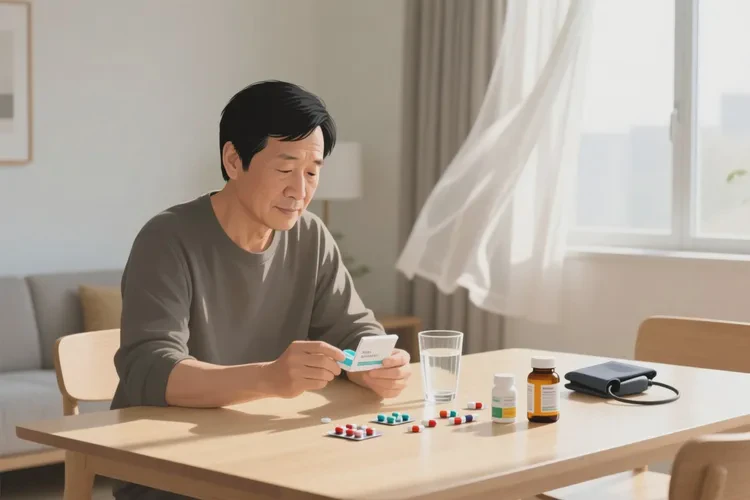 成人打流感疫苗前能吃藥嗎(圖2)