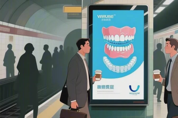 寧波牙齒正畸費(fèi)用一般多少(圖4)