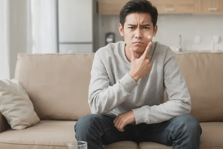 正畸后牙齒松動(dòng)怕冷怎么回事兒(圖3)