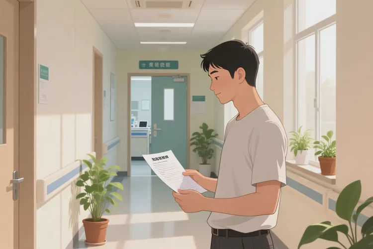 流感疫苗4天前发烧了能打吗(图3)