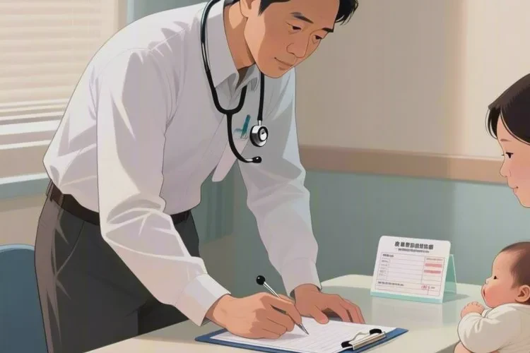 换奶期间能打疫苗吗小孩(图2)