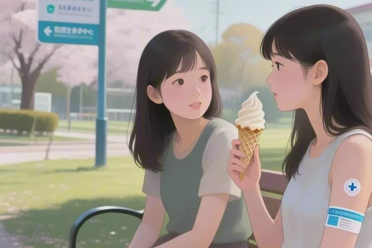 打二价疫苗最佳年龄(图3)