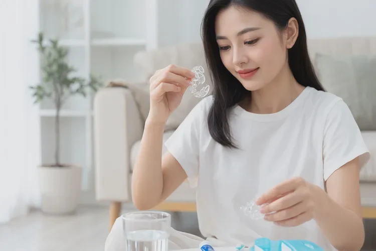 隱形牙齒正畸哪里好(圖4)