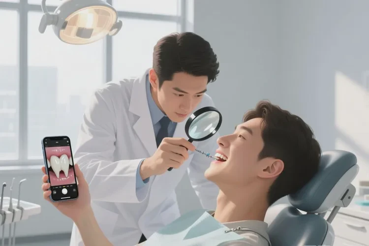 正畸牙齒移動慢最簡單三個步驟(圖3)