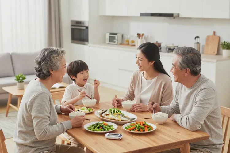 38歲下午血糖4點(diǎn)4是怎么回事(圖4)