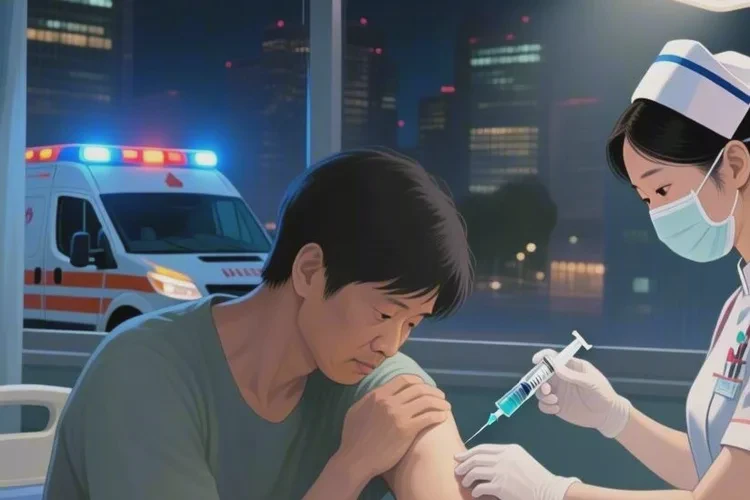 狂犬疫苗必须打满吗(图2)