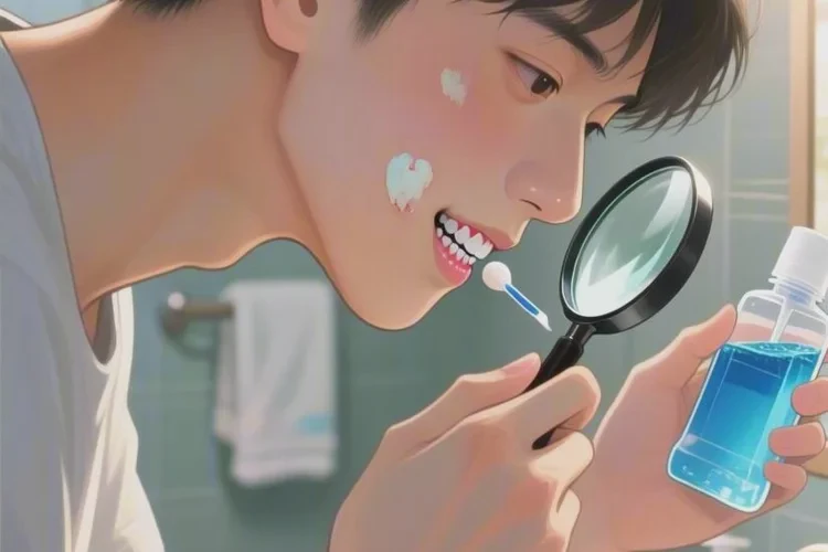 正畸牙齒脫礦能否恢復(fù)原來的樣子呢(圖2)