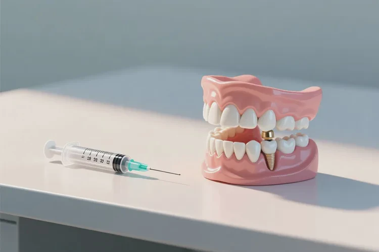 种植牙齿三天后可以打流感疫苗吗(图4)