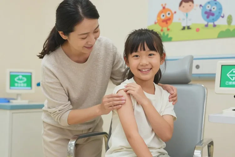 打流感疫苗前吃過一次感冒藥會怎么樣(圖4)