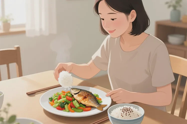 38歲下午血糖12點6是怎么回事(圖2)