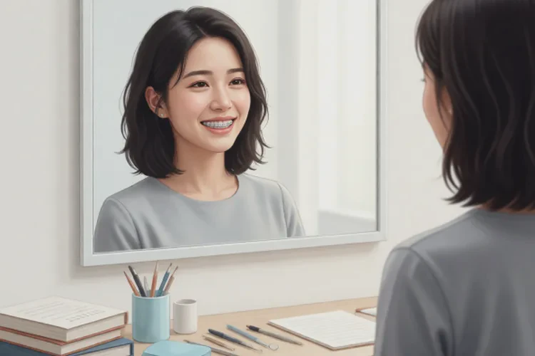 正畸牙齒咬合矯正(圖2)