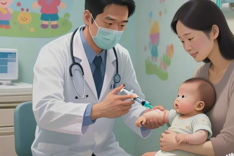 转奶期间可以打疫苗吗(图2)