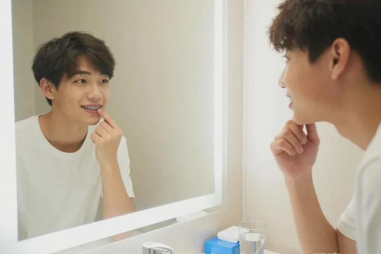 正畸牙齒移動塊好還是慢慢移動好(圖1)