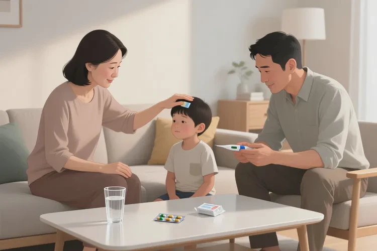 打完流感疫苗三天能吃感冒药吗(图4)