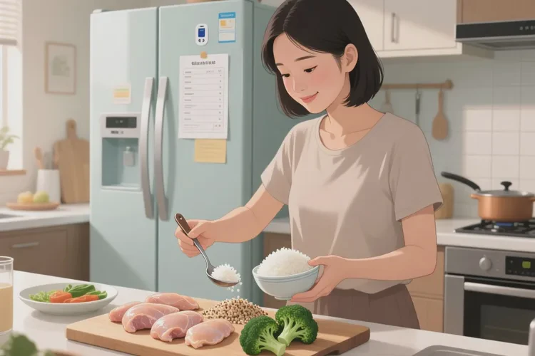 38岁下午血糖17点0是怎么回事(图2)