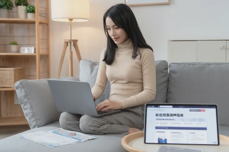 二价疫苗打完更容易得(图3)