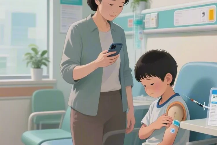 儿童流感疫苗有必要打吗(图3)