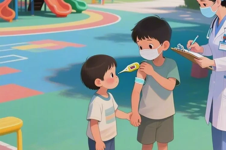 3岁宝宝要打什么疫苗(图4)