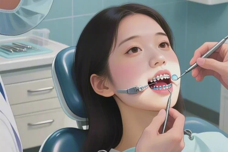 正畸牙齒需要哪些工具呢(圖1)