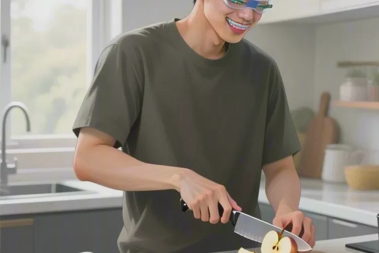 隱形牙齒正畸注意事項(xiàng)(圖2)