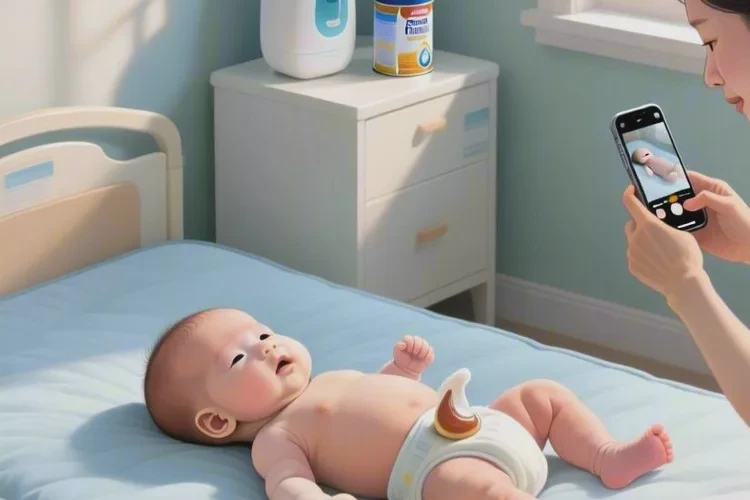 换奶期间能打疫苗吗小孩(图3)