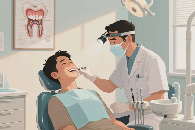 正畸牙齒搖動(dòng)正常嗎(圖4)