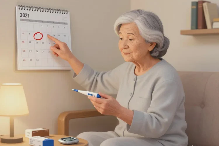 打流感疫苗的禁忌与注意事项(图3)