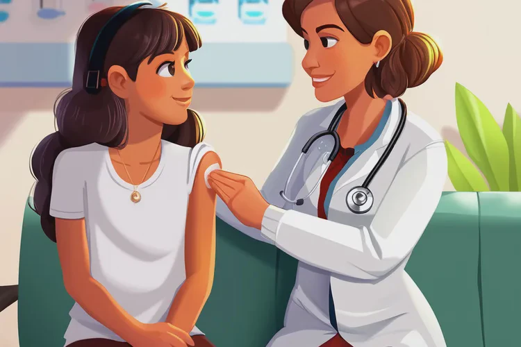 打宫颈疫苗前要注意些什么,或有什么反应(图3)