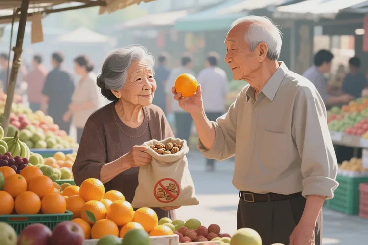 打流感疫苗前的饮食禁忌(图4)