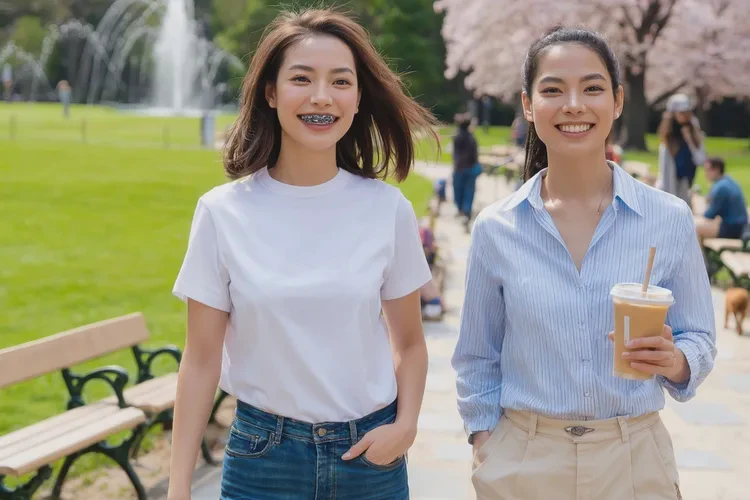 正畸會導(dǎo)致牙齒提前脫離嗎(圖3)