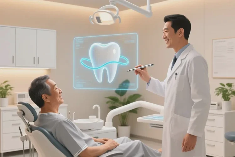 正畸牙齒移動(dòng)快好還是慢好(圖3)