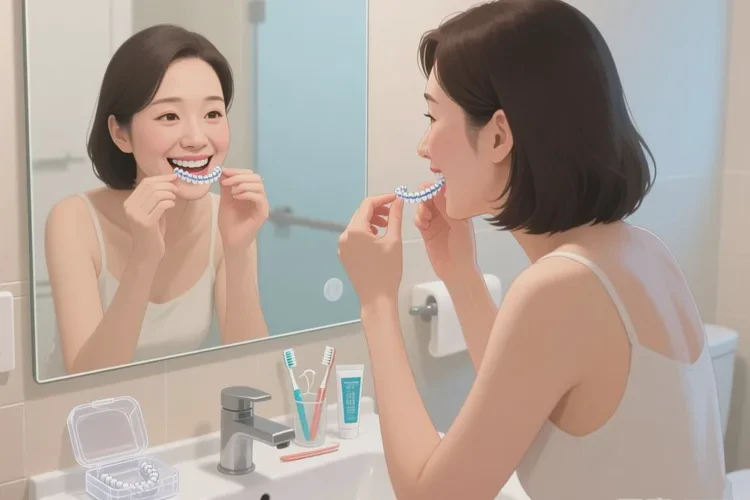 正畸為什么有些牙齒移動(dòng)快,有些慢(圖3)