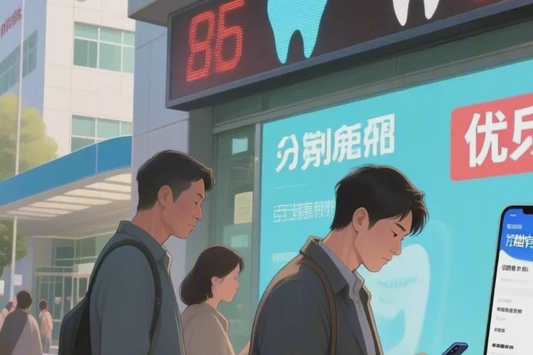 寧波牙齒正畸費(fèi)用一般多少(圖2)