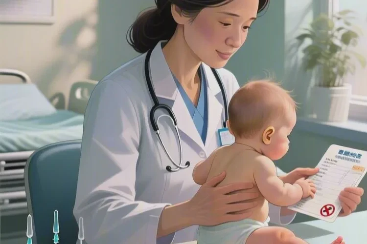 宝宝第三次打什么疫苗好(图3)