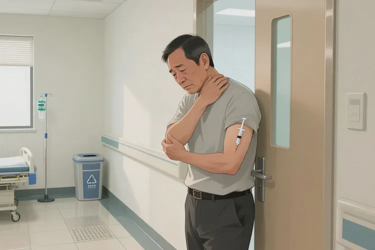 打流感疫苗前后要注意什么事项和禁忌(图3)