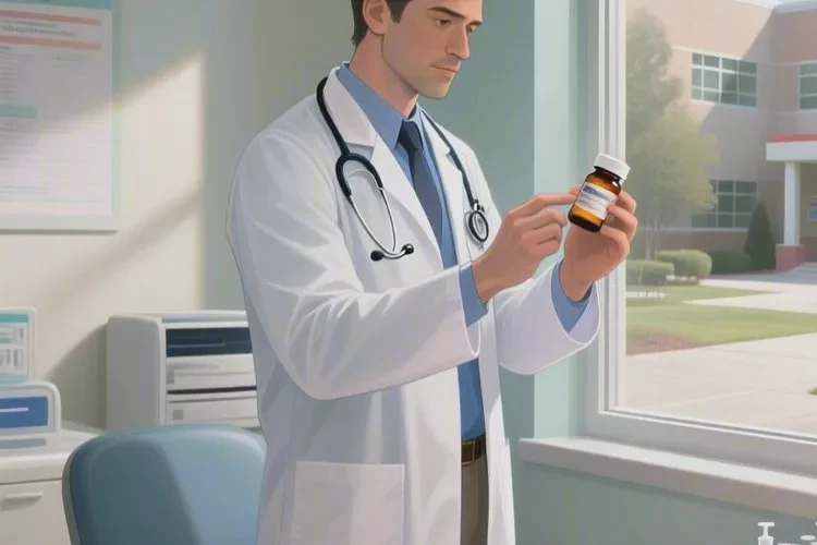 宝宝打完疫苗三天内是不是不能吃药呀(图3)