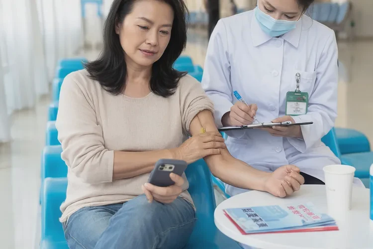 打二价疫苗前后禁忌事项(图2)