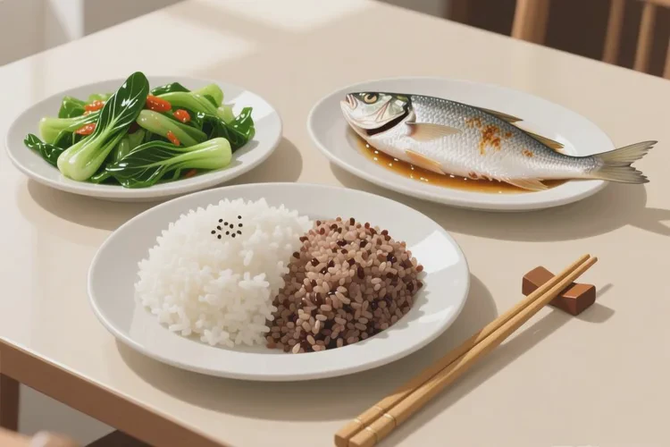 38岁下午血糖7点6是怎么回事(图2)