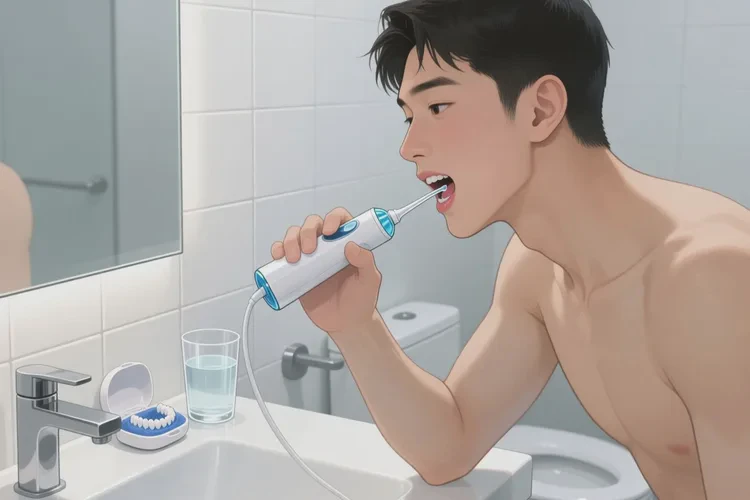 正畸牙齒酸軟多久緩解(圖2)