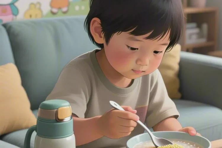 儿童打疫苗忌口几天(图2)