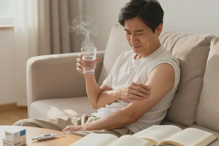 打流感疫苗后需要注意什么事项(图2)