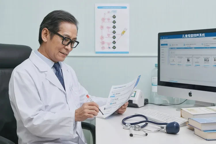 转奶期间能打疫苗吗(图2)